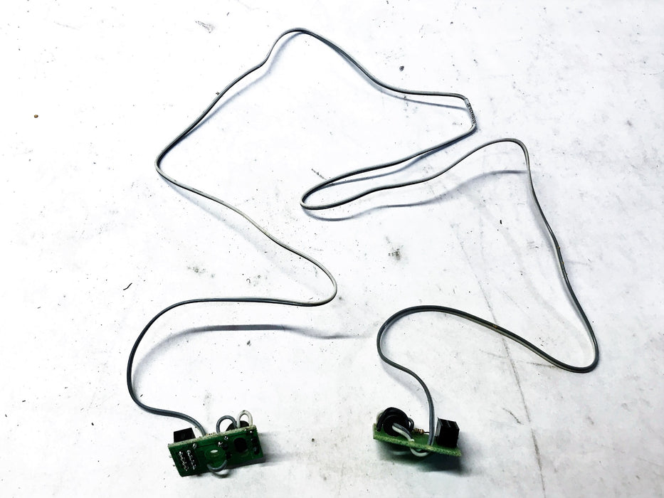 Nortel 2KHZ Sync Tie Cable (36 inch) 035-86430-82 [Lot of 10] NOS
