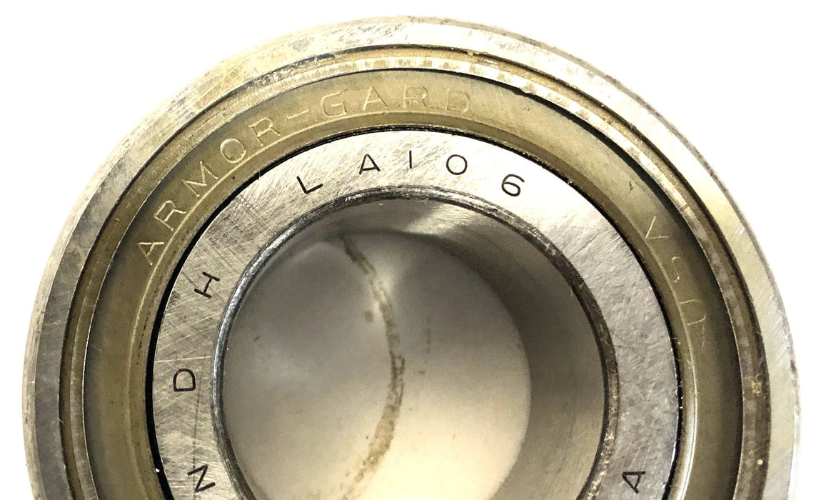NDH Insert Ball Bearing LA106C (LA106) NOS