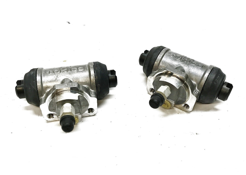 Wagner Wheel Cylinder F96615 [Lot of 2] NOS