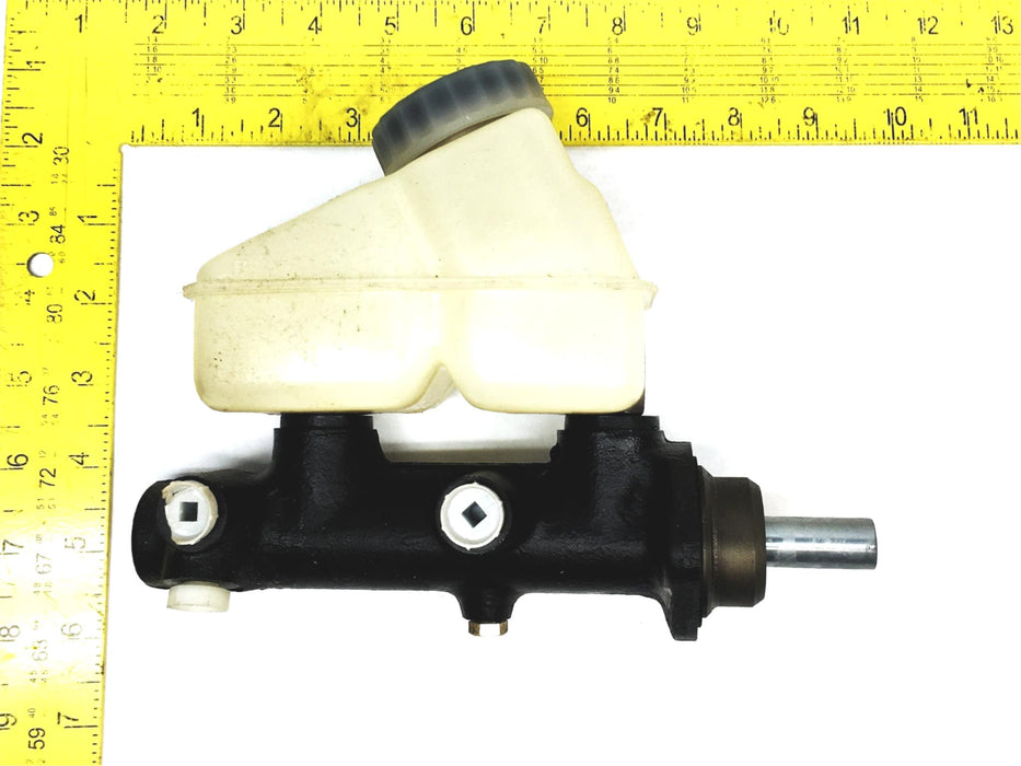 Wagner Brake Master Cylinder R108066 (F108066, F100753) REMANUFACTURED