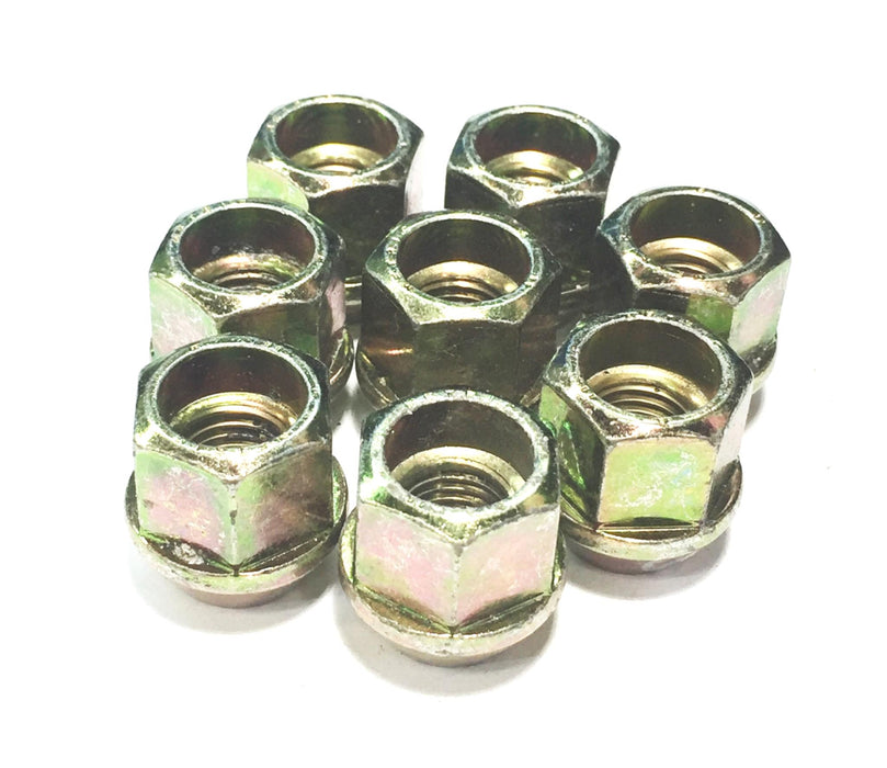 Raybestos Lug Nut 9932N [Lot of 8] NOS