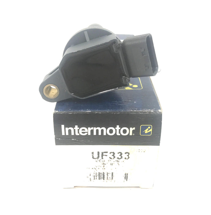 SMP Intermotor Ignition Coil UF333 NOS