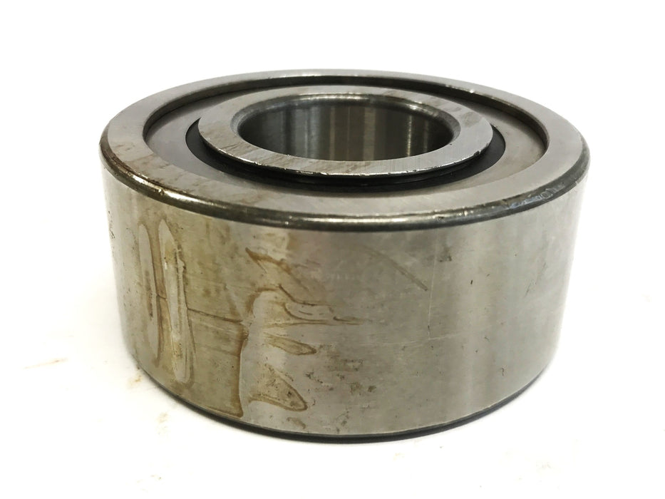 Fafnir 3 inch x 1-3/8 inch Single Row Ball Bearing W307PP NOS