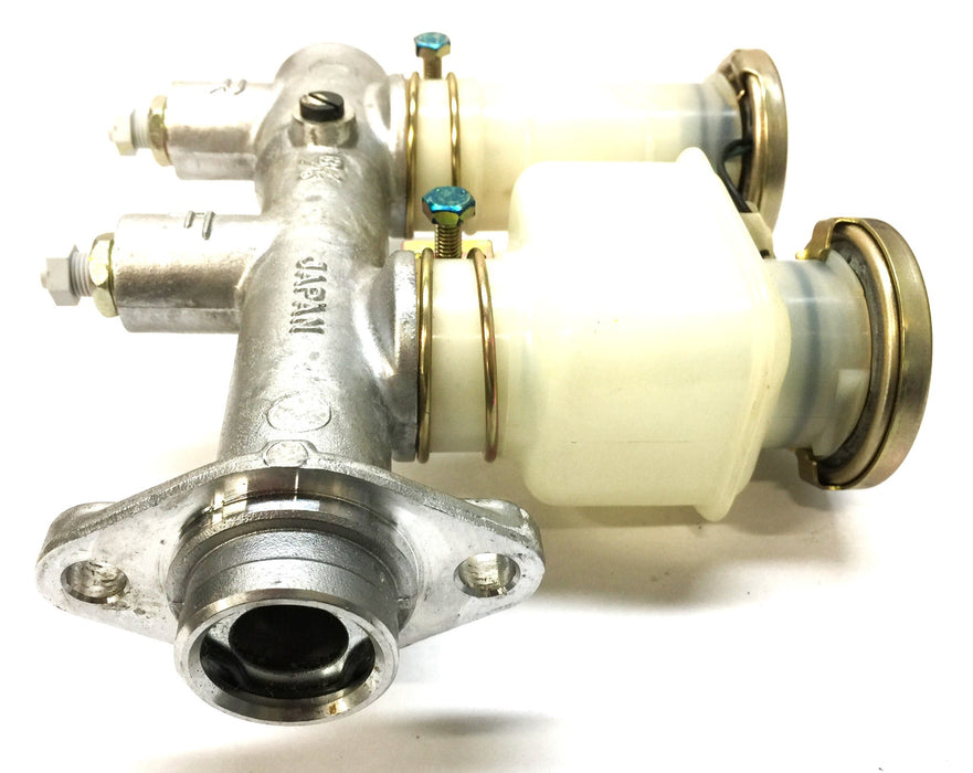 Autoline Master Brake Cylinder 1839 (18M146) REMANUFACTURED