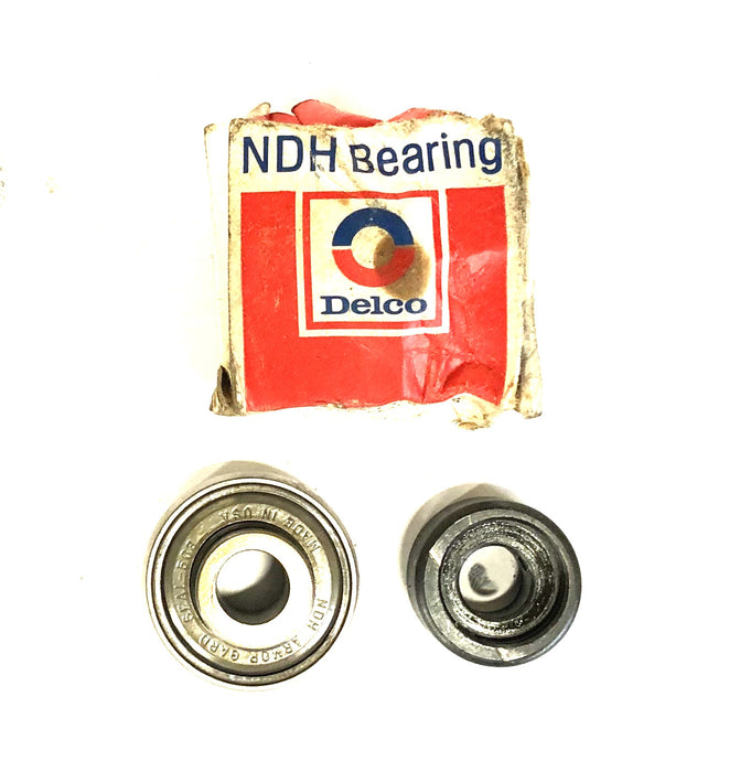 NDH Insert Ball Bearing TA008 (A008) NOS