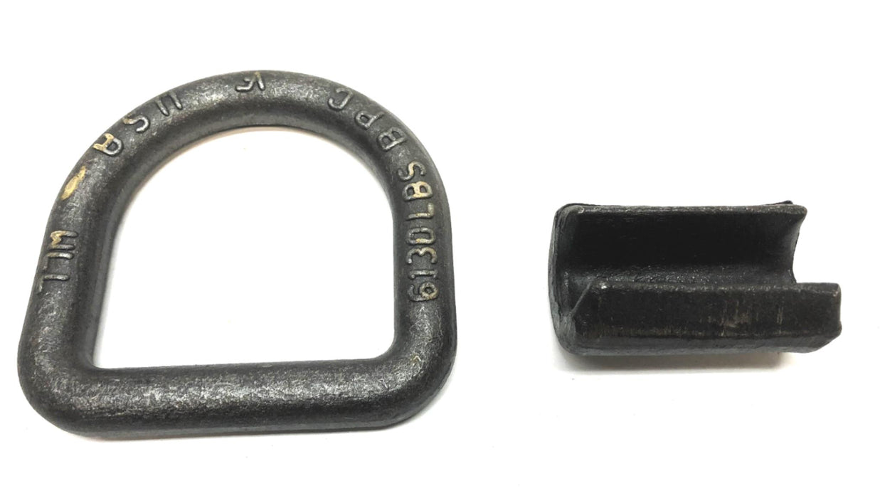 Napa Lashing / Tie Down Ring 770-7607 [Lot of 2] NOS