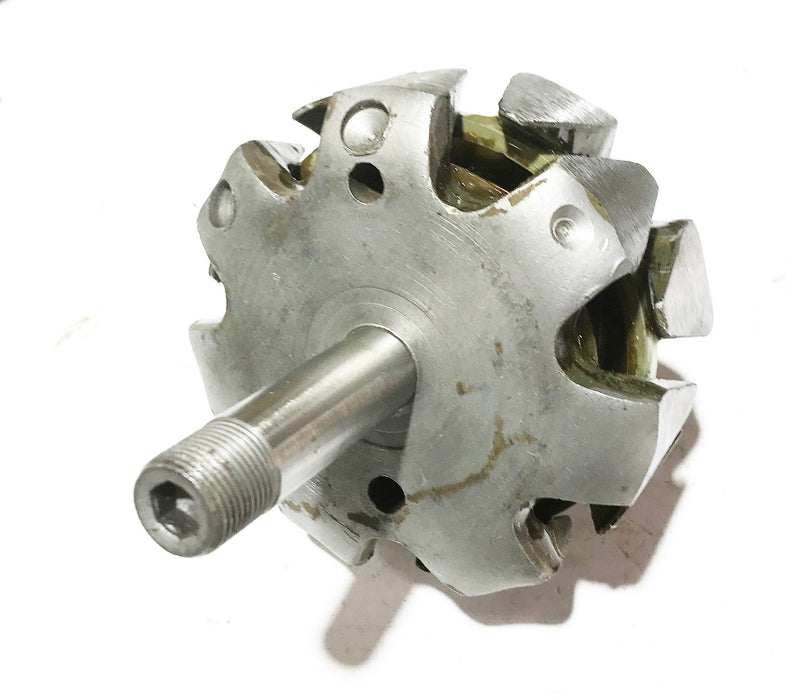 Robco Re-Wound Alternator Rotor 1662 NOS