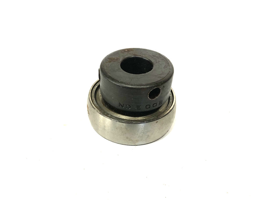 NDH Insert Ball Bearing TA008 (A008) NOS