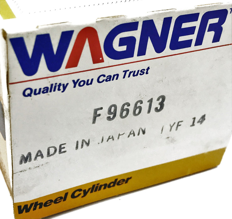 Wagner Wheel Cylinder F96613 NOS