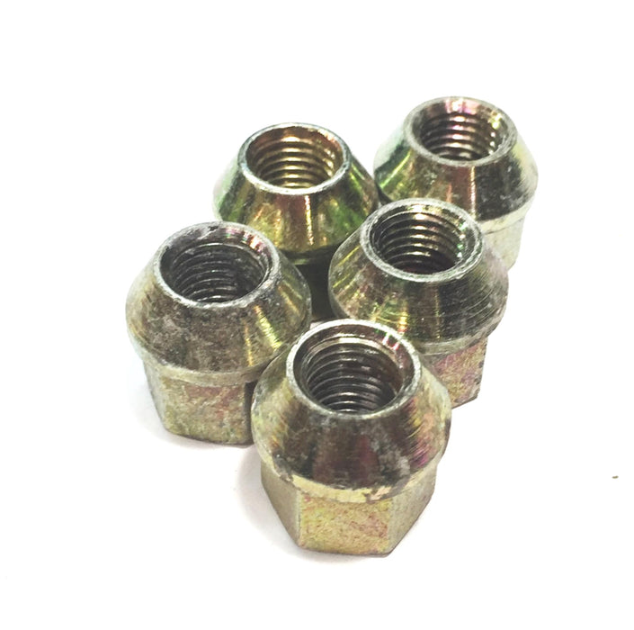 Raybestos Lug Nut 6974N [Lot of 5] NOS