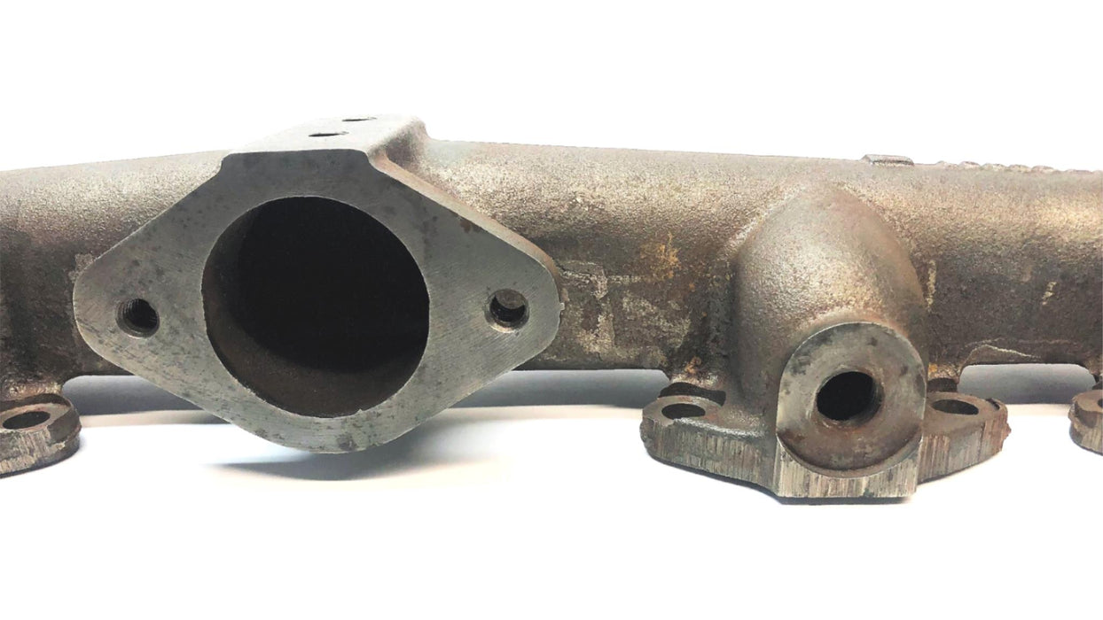 Hercules Intake Manifold 40-30307 NOS