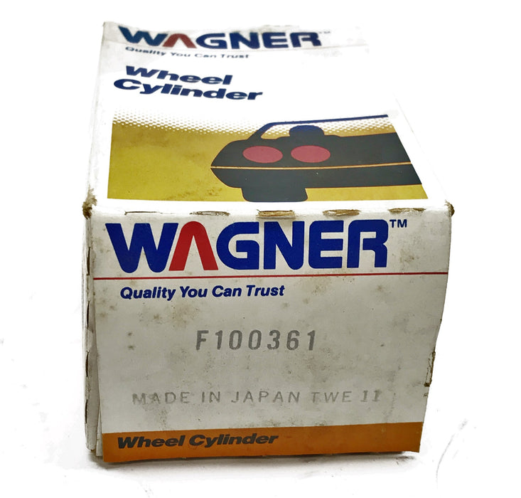 Wagner Wheel Cylinder F100361 NOS