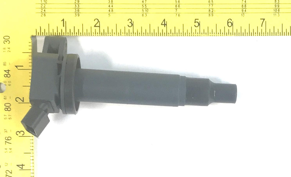 SMP Intermotor Ignition Coil UF333 NOS