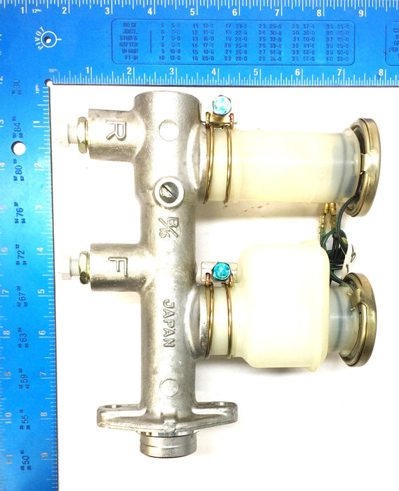 Autoline Master Brake Cylinder 1839 (18M146) REMANUFACTURED