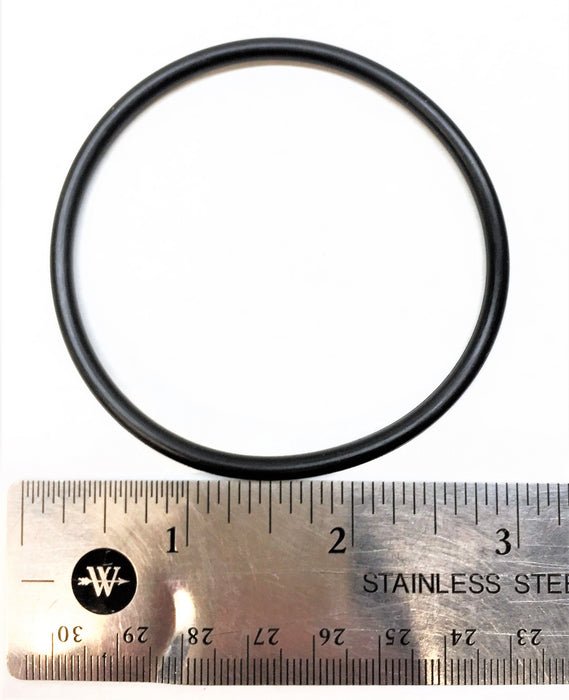 GRAINGER O-Ring Buna-N As568a-230 [Lot of 33] NOS