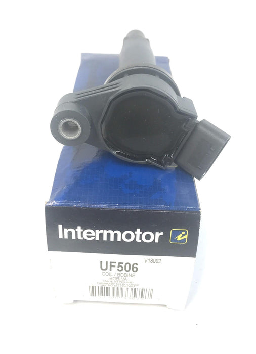 SMP Intermotor Ignition Coil UF506 NOS