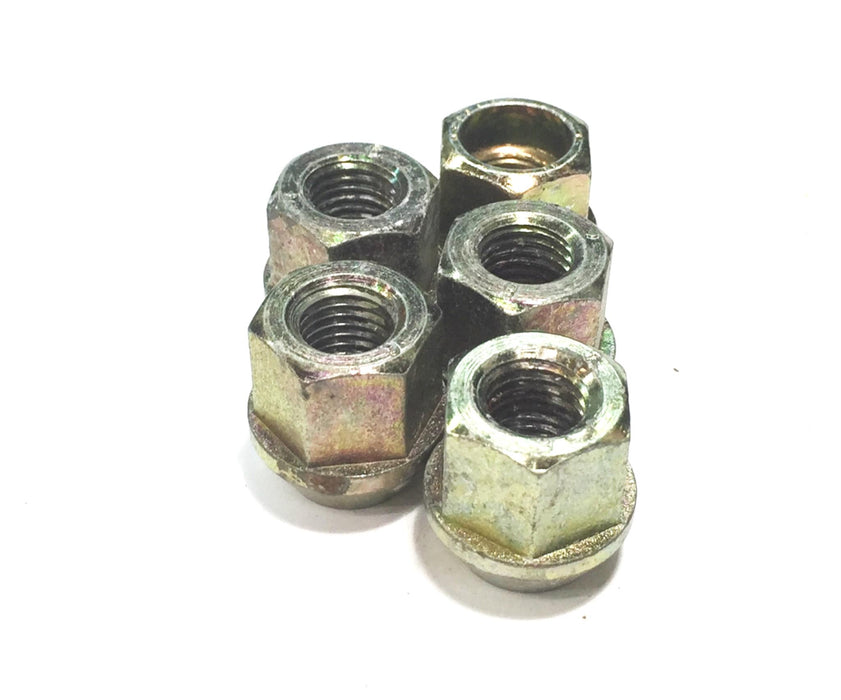 Raybestos Lug Nut 6974N [Lot of 5] NOS