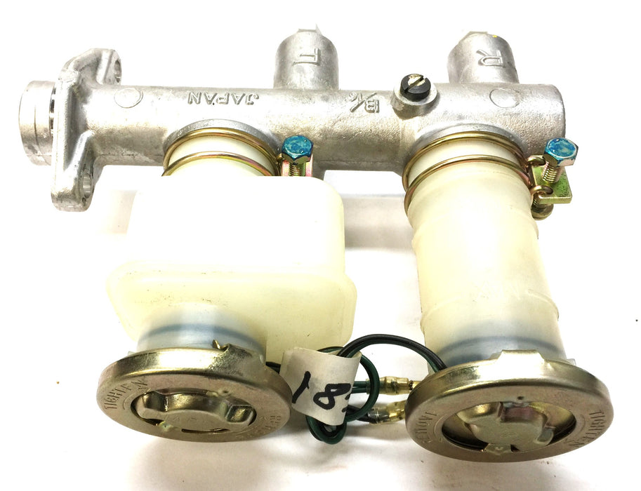 Autoline Master Brake Cylinder 1839 (18M146) REMANUFACTURED