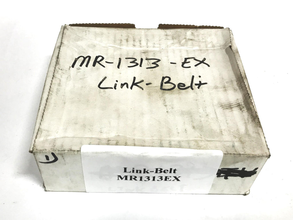 Link-Belt Cylindrical Roller Bearing with Inner Ring MR1313EX NOS