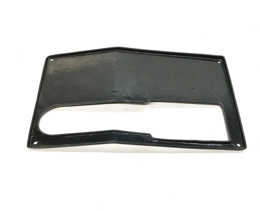 International/Navistar Plate 446961001 NOS