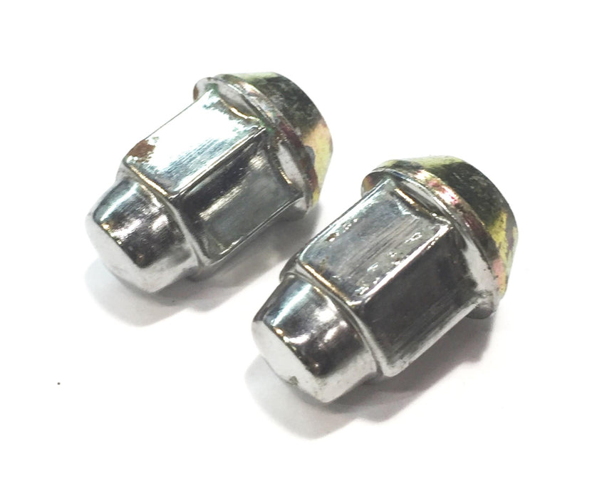Raybestos Lug Nut 8913N [Lot of 2] NOS