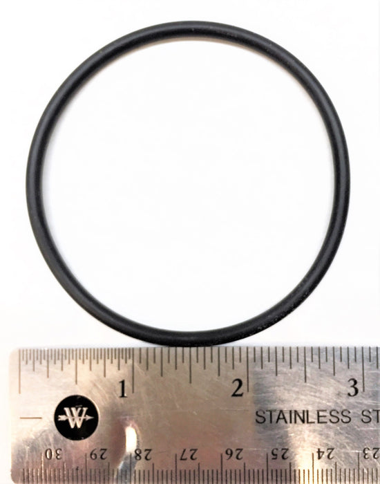 GRAINGER O-Ring Buna-N As568a-231 [Lot of 36] NOS