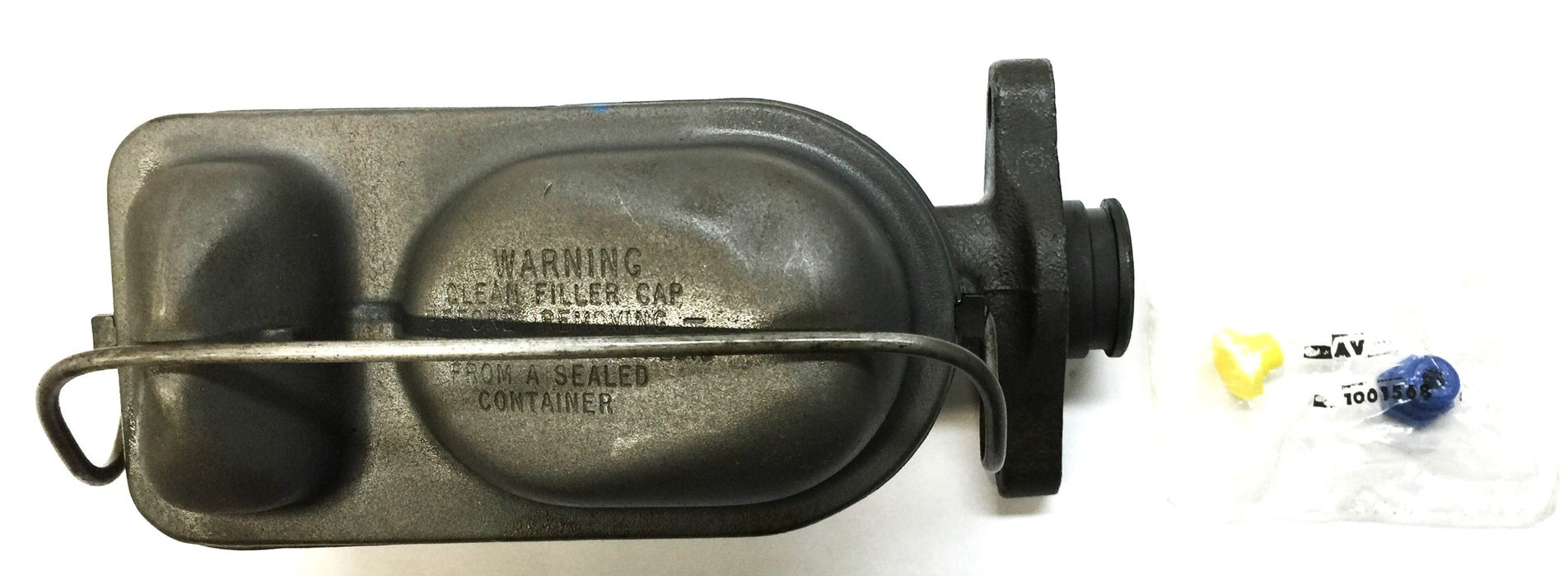 Wagner Brake Master Cylinder R97934 (R11854) REMANUFACTURED