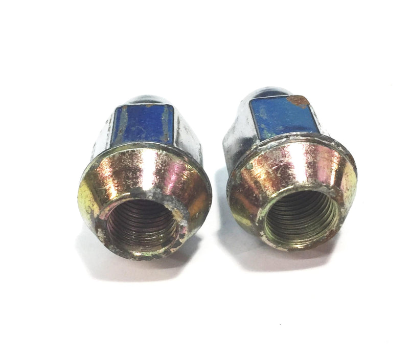 Raybestos Lug Nut 8913N [Lot of 2] NOS