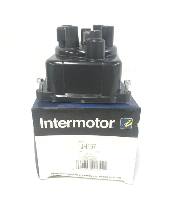 SMP Intermotor Distributor Cap JH157 NOS