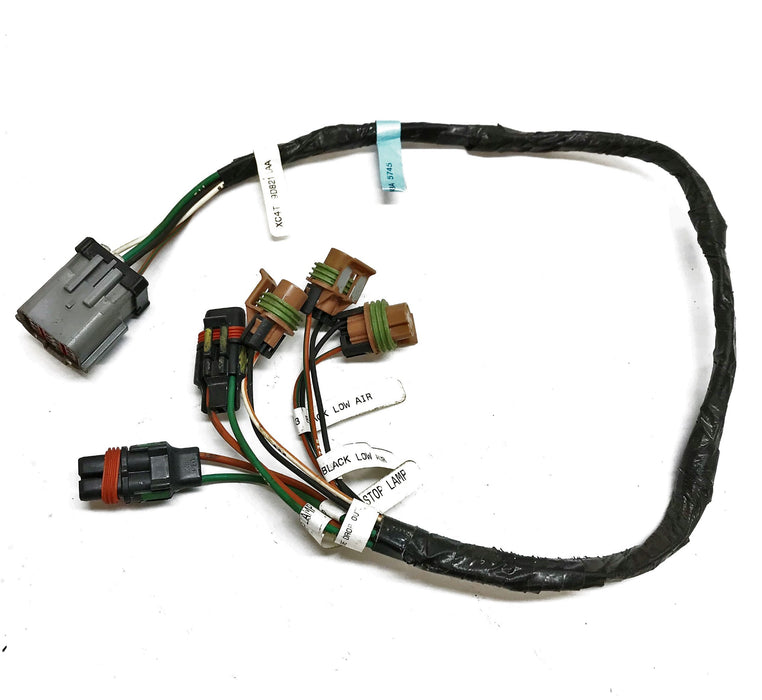Sterling/Freightliner Wiring Harness Assembly XC4T-9D821-LAA USED