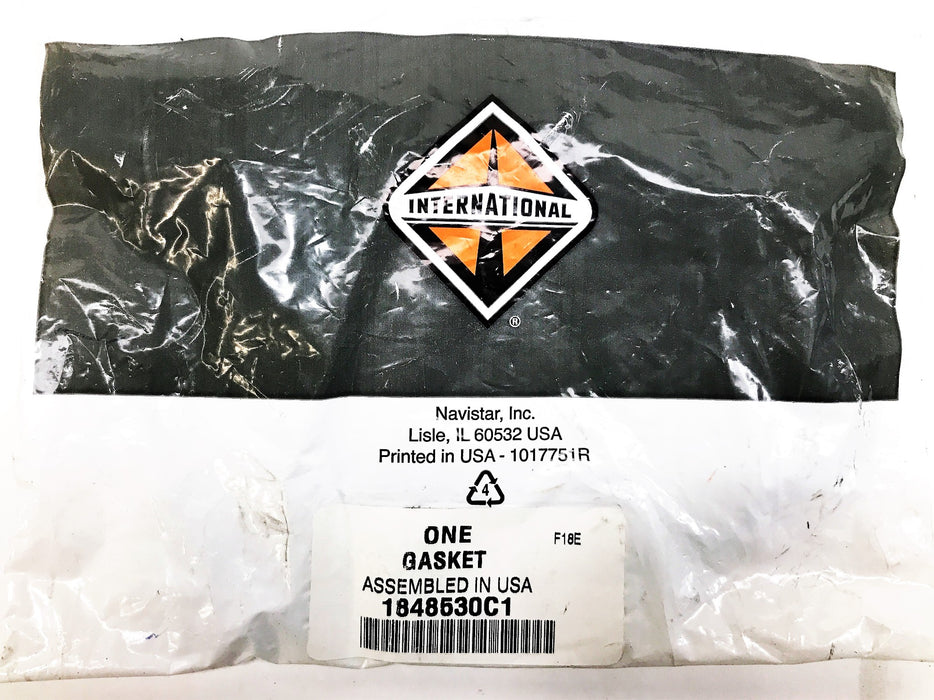 International Gasket 1848530C1 NOS