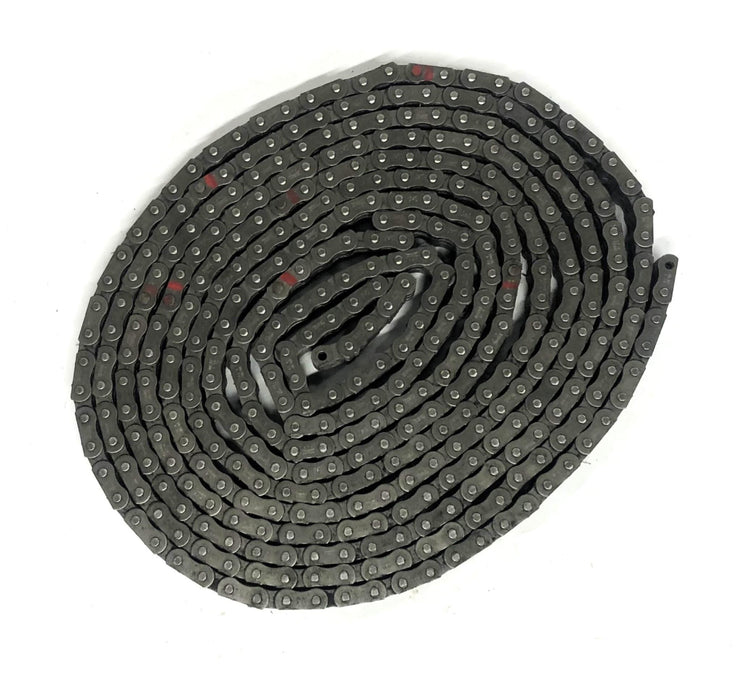 Tsubaki 16 Foot 3 Strand Leaf Chain AL466 (AL4) NOS