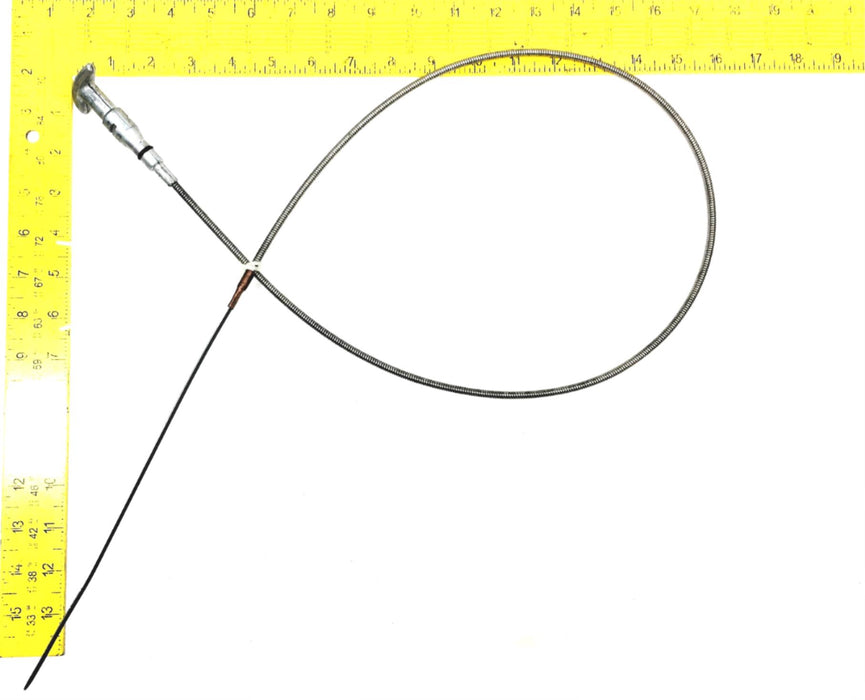 Cummins Oil Dipstick 3899684 NOS