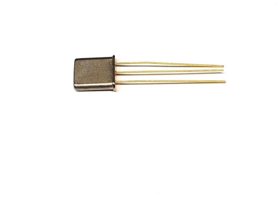 E.F. Johnson Radio Filter Pair 44.9625 MHz Crystal NOS