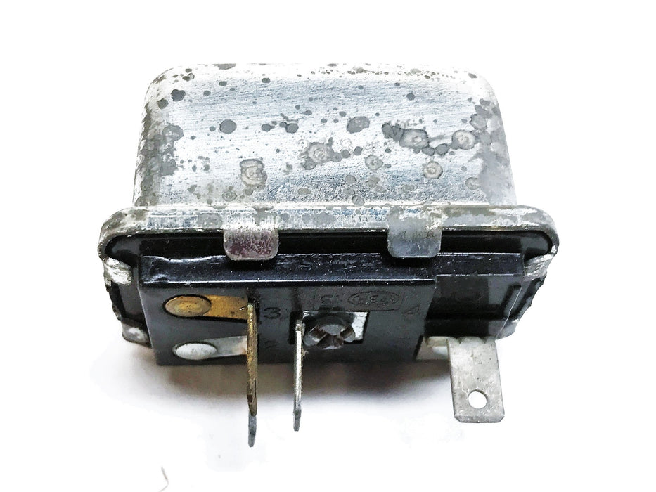 Sorensen Blower Motor Relay Switch AC-21 NOS