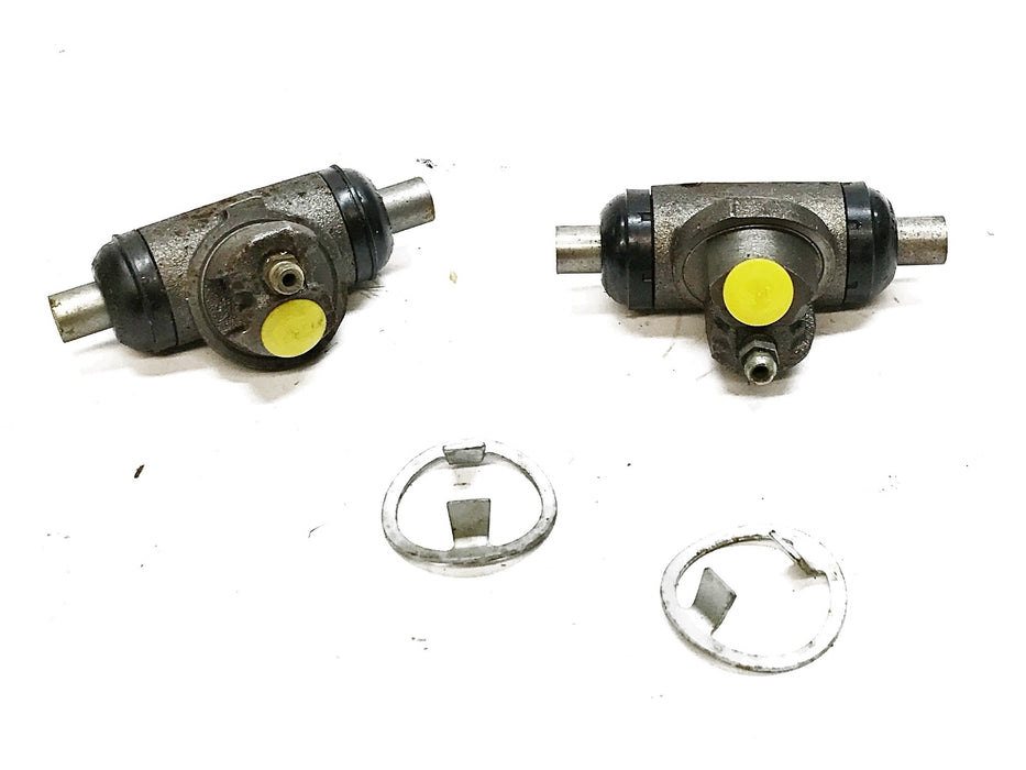 Wagner Wheel Cylinder F105482 [Lot of 2] NOS