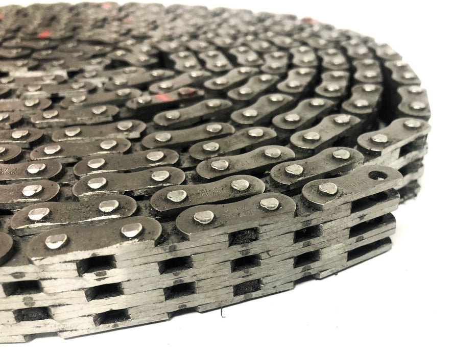 Tsubaki 16 Foot 3 Strand Leaf Chain AL466 (AL4) NOS