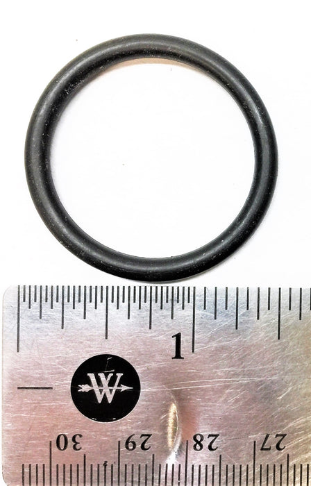 GRAINGER O-Ring Buna-N As568a-217 [Lot of 28] NOS