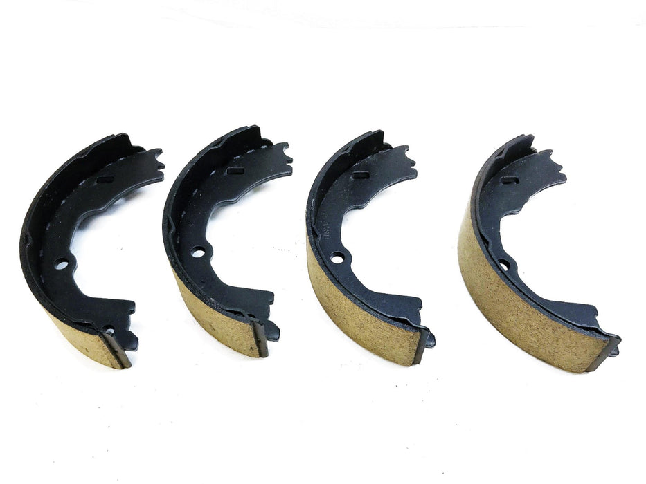 Raybestos Brake Friction Assembly 772PG [Lot of 2] NOS