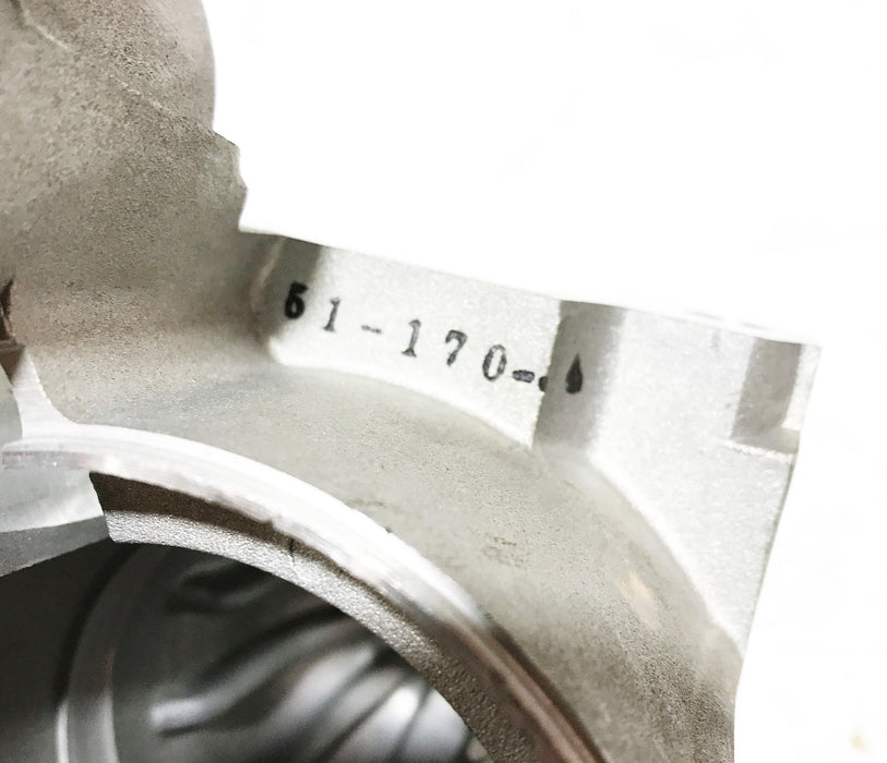 Unbranded DE Starter Housing 51-170-4 NOS