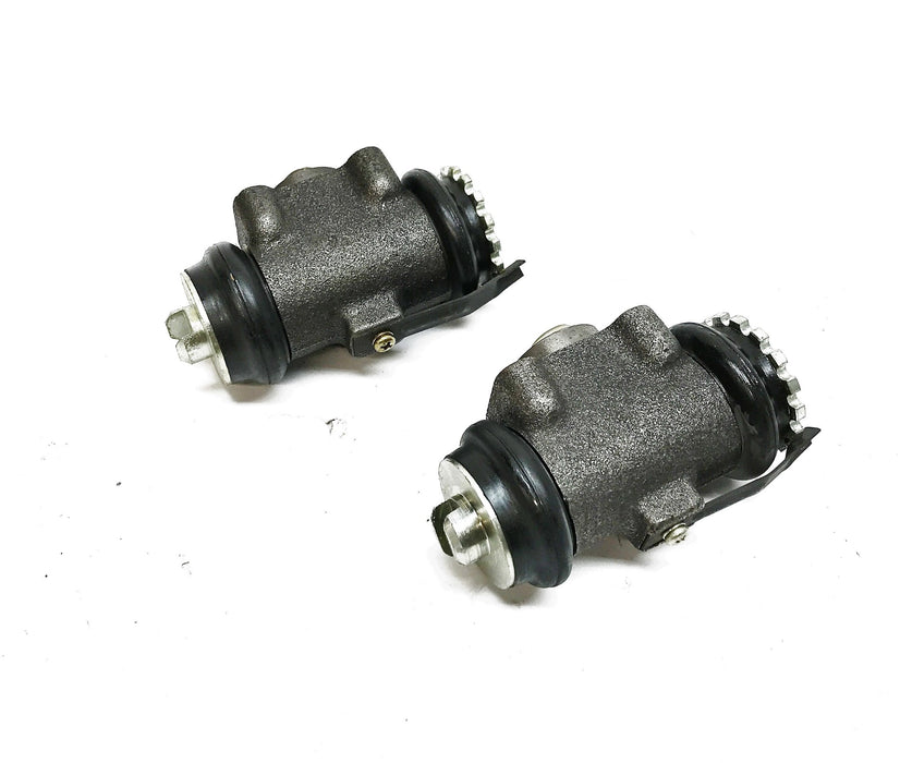 Wagner Wheel Cylinder F100696 [Lot of 2] NOS