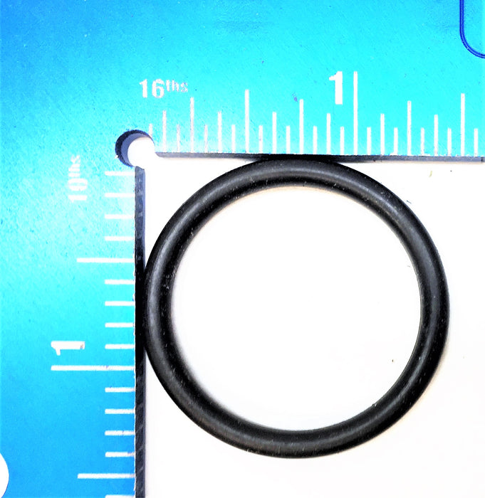 GRAINGER O-Ring Buna-N As568a-217 [Lot of 28] NOS