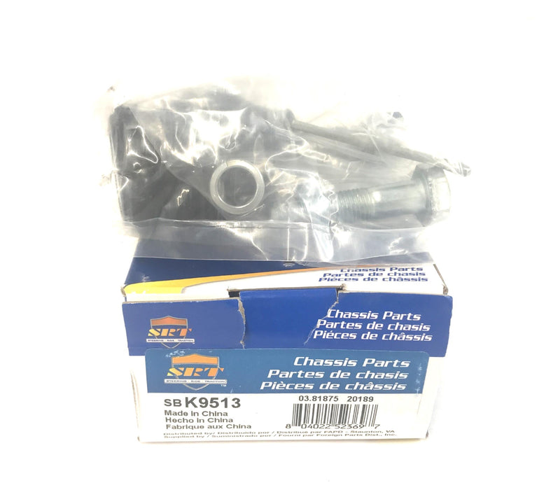 SRT Front lower Ball Joint Kit SBK9513 (K9513) NOS