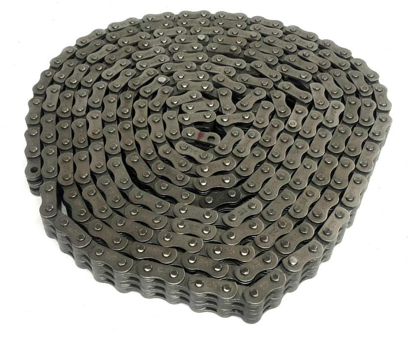 Tsubaki 15-1/2 Foot 3 Strand Leaf Chain AL566 (AL5) NOS