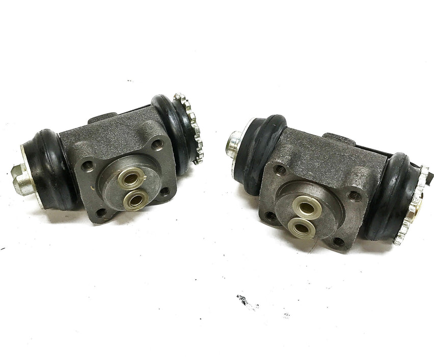 Wagner Wheel Cylinder F100696 [Lot of 2] NOS
