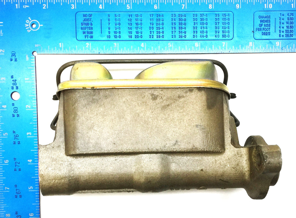 Argyle Brake Master Cylinder 1951 (R12038) REMANUFACTURED