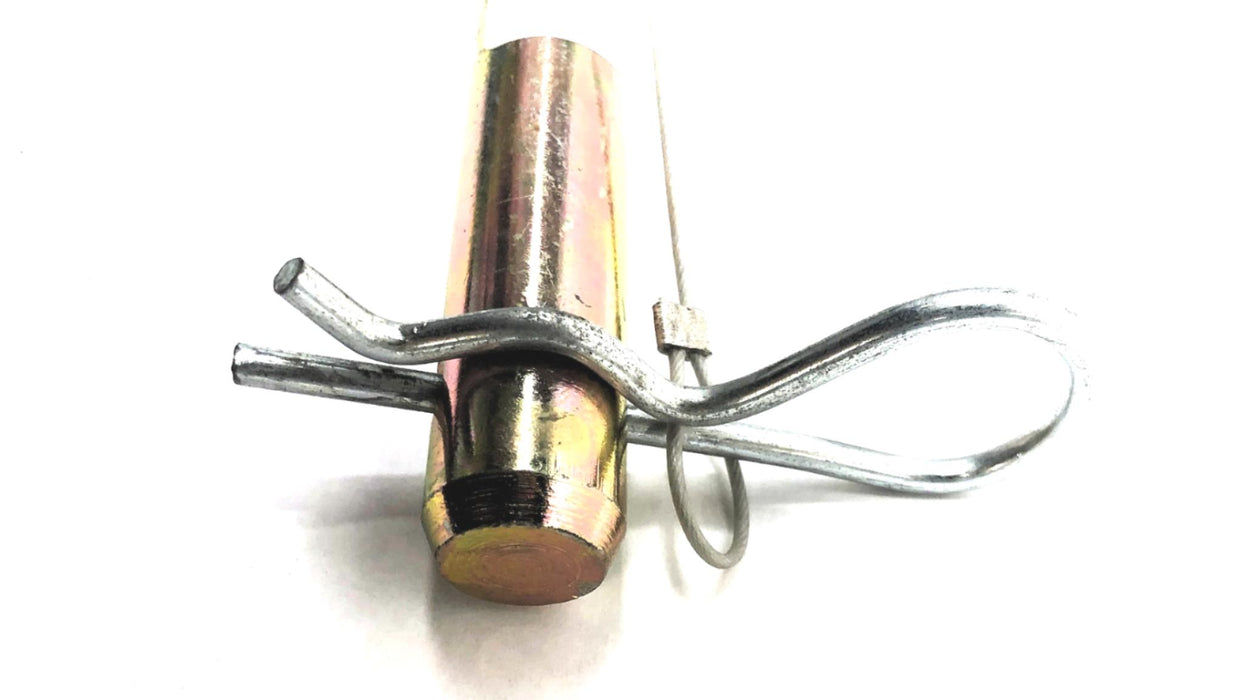 Unbranded 7/8" X 6.5" Trailer Hitch Pin 725-1115 NOS