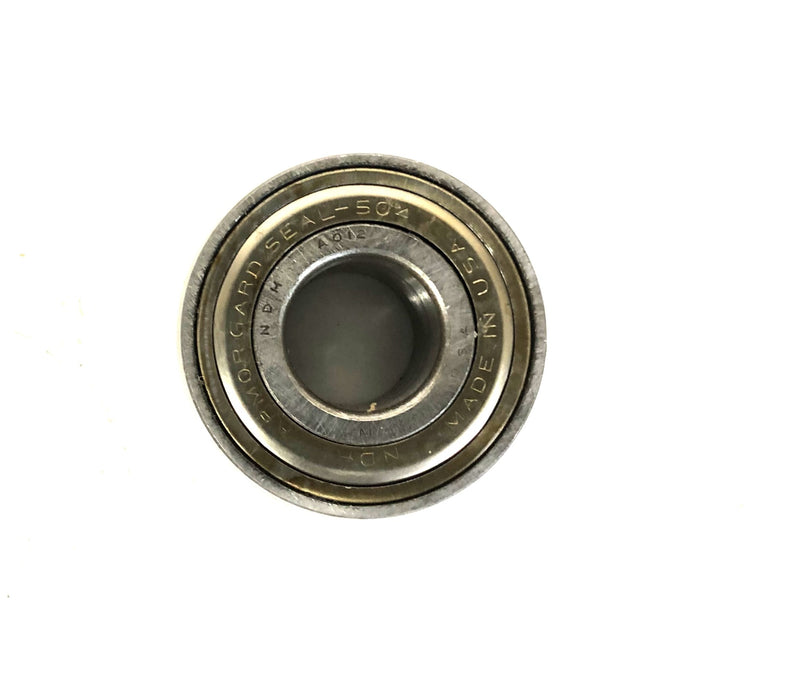 NDH Insert Ball Bearing With Collar TA012 (A012) NOS