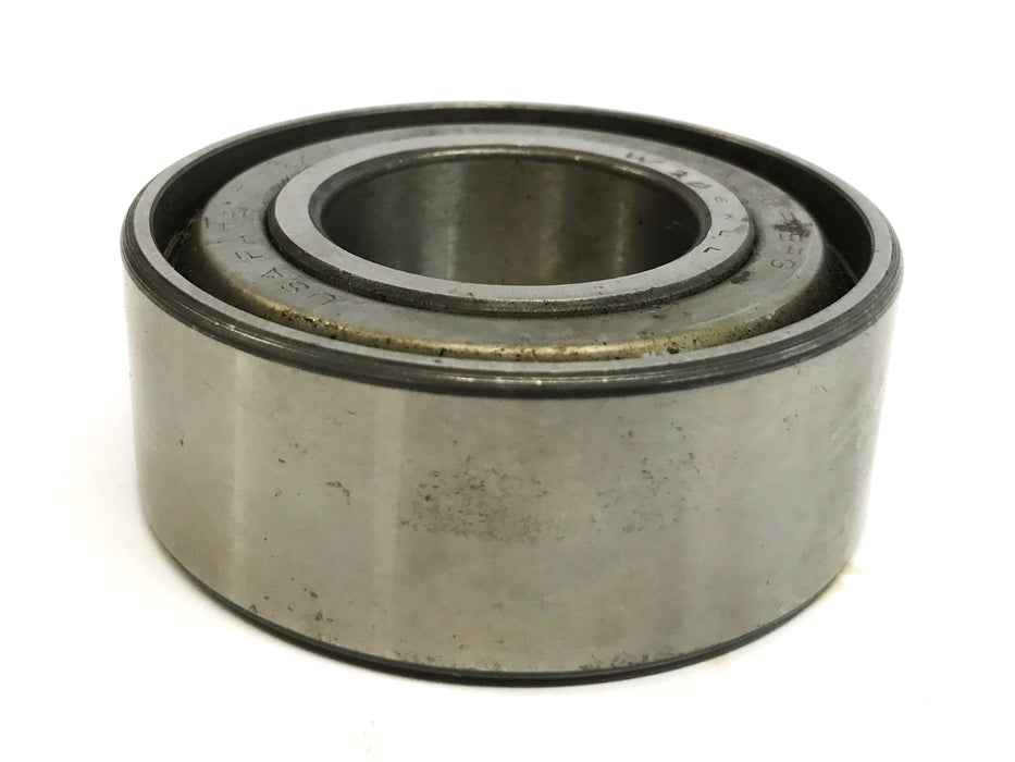 Fafnir 2-3/8 inch x 1 inch Single Row Bearing W206KLL NOS