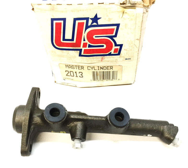 U.S. Brake Master Cylinder 2013 (R12013) REMANUFACTURED